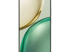 Смартфон HONOR X9d 12/256 ГБ Зелёный