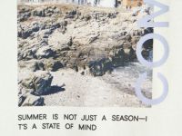 Футболка из хлопка с фотопринтом, Белый