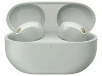 Беспроводные наушники Sony WF-1000XM5 (Platinum Silver)