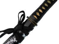 Мини катана сувенирная Айкути Х880