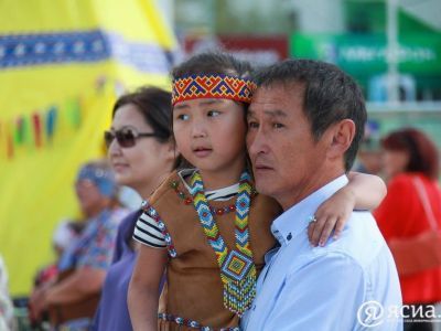 Эксперт высоко оценила законодательные инициативы Якутии по поддержке КМНС