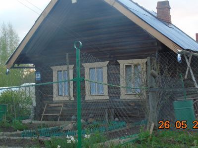 Жилой дом гражданина Плетнева Г.Ф.