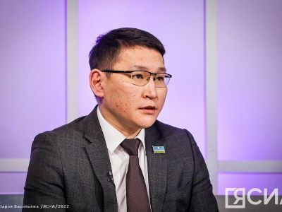 Владимир Сивцев: «Поставлены грандиозные задачи по дальнейшему развитию транспортной доступности»