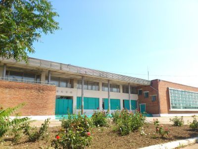 Задоно-Кагальницкий сельский дом культуры