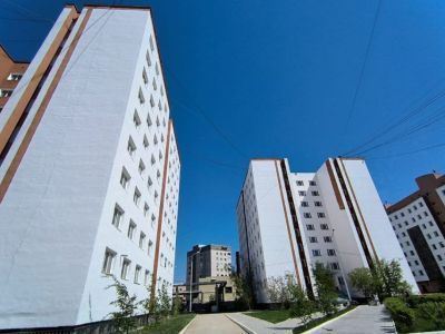 В Якутске проверили готовность объектов размещения волонтеров VIII спортивных игр «Дети Азии»