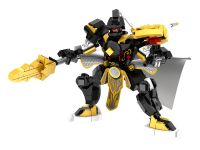 6850_MK Конструктор General Zhang Fei