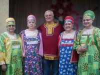 Дубининский сельский дом культуры