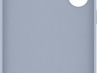 Клип-кейс Samsung Kindsuit Case Galaxy S25+ Голубой