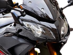 Мотоцикл YAMAHA FZ 250 replica