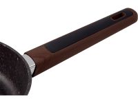 Сковорода без крышки Polaris Grafitech-28F Ø28 см