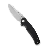 Складной нож Sencut Slashkin, сталь D2, рукоять G10