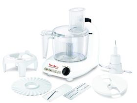 Кухонный комбайн Moulinex Masterchef FP211110
