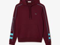 Мужская толстовка Lacoste Jogger