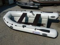 Лодка РИБ СИМА 330