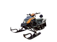 Снегоход MOTOLAND 210 New Forest S200
