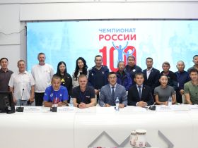 Якутия готовится принять чемпионат России на 100 км