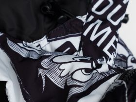 Куртка текстильная с полиуретановым покрытием для девочек