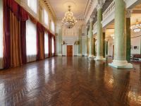 Дворец культуры ЗАТО г. Железногорска