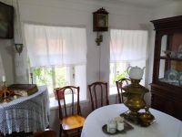 Музей «Домик Чехова»