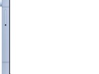 Смартфон Samsung Galaxy Z Flip6 12/256GB Голубой