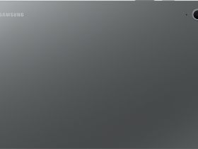 Планшет Samsung Galaxy Tab S10 FE 128 ГБ Серый