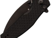 Складной нож Kizer Mini Grouper, сталь Nitro-V, рукоять G10