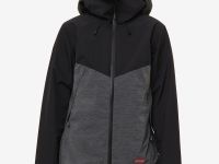 Штормовая куртка BASK