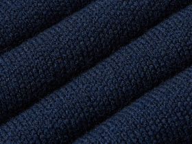 Шарф из шерсти