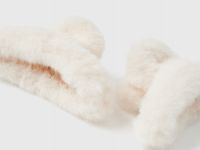 Заколки для волос для девочек, 2 шт., Белый