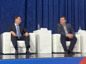 «ВСЯ РОССИЯ-2025». Трансформация медиасреды в условиях информационного противостояния