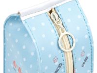 Пенал ArtSpace "Cakes" 210*62*62 мм, искусственная кожа