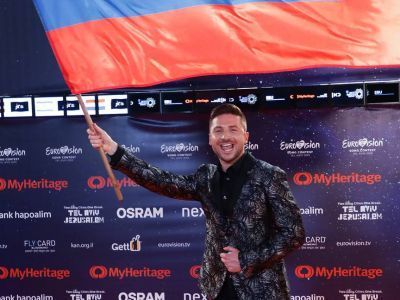 В Тель-Авиве официально открылось «Евровидение-2019»