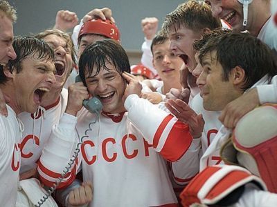 По версии проекта «Кино Mail.ru», картина «Легенда № 17» стала самым популярным фильмом 21 века