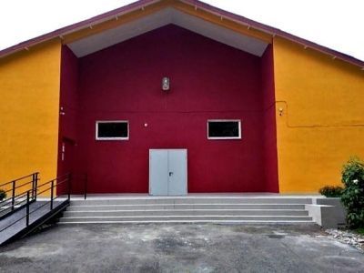 Речицкий сельский дом культуры