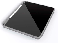 Чехол-книжка VLP Split Folio для планшета Apple iPad Air M2 13"/iPad Pro 6 12,9" серый