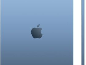 Планшет Apple iPad (2025) 11" 256 ГБ MD4H4LL/A Синий (без RuStore)