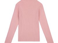 Джемпер трикотажный для девочек