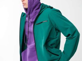 Куртка мужская Remington Climate Comfort Green