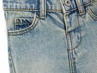 Джинсы для маленького мальчика