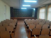 Трофимовский сельский клуб