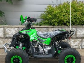 Квадроцикл YACOTA Renegade Mini