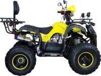 Квадроцикл AVANTIS Hunter 8M Lux 125 2017