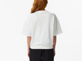 Женская толстовка Lacoste