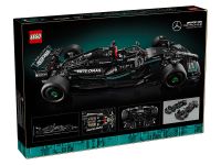 Technic 42171 Конструктор Гоночная машина Mercedes-AMG F1 W14 E Performance