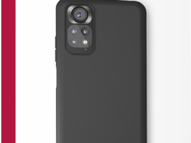 Чехол-накладка Uzay