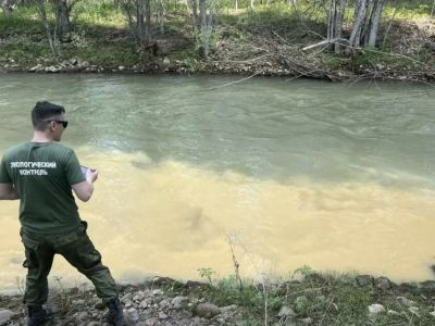 На юге Якутии прокуратура выявила нарушения у золотодобытчиков