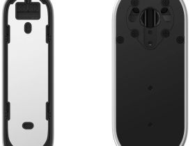 Умный дверной замок Aqara