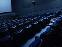 Кинотеатр «Люмен» г. Арзамаса