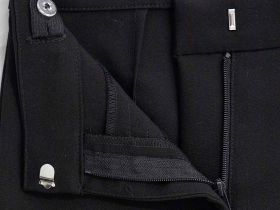 Брюки для девочки