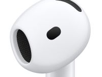 Беспроводная гарнитура Apple AirPods 5 (MKFW4)